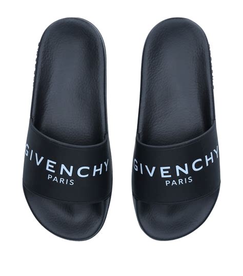 givenchy kids shirt|kids givenchy slides.